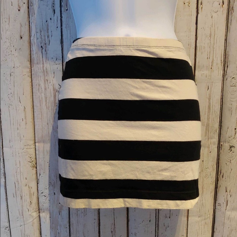 Mini Skirt H&M XS